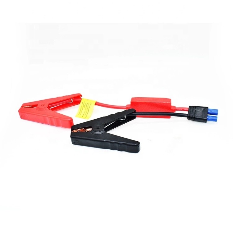 12000mAh Super Capacitor Car Jump Starter 3 Modes LED Light Portable Car Charger