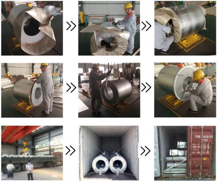 0.35mm Prepainted Galvanized Steel Coil Flower Pattern Color Coated