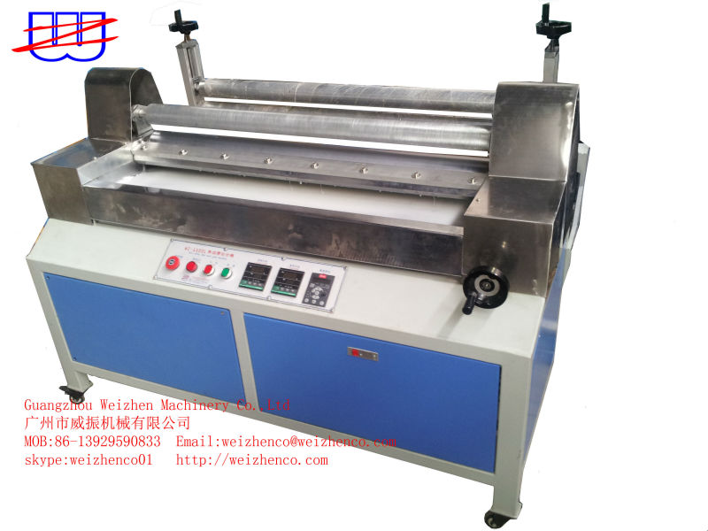 Case Packaging Hot Melt Glue Laminating Machine for Scouring Pad and Kitchen Sponge