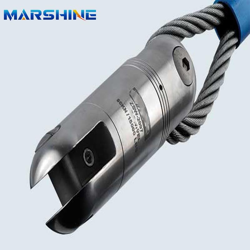 Heavy Duty Bend Resistant Connector