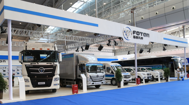 FH 500 Tractor Truck Head 4*2/6*2/6*4 Dynamic Steering Euro Truck for Logistics Transportation Used and Affordable