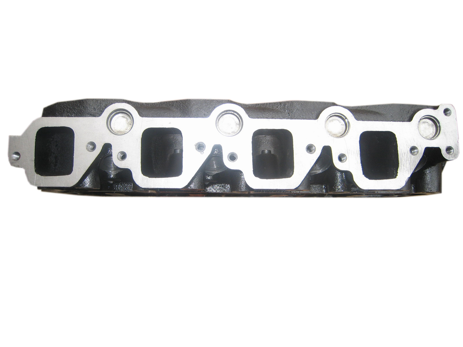 Nissan Navara Engine Cylinder Head For 11041-6t700 Qd32 Td23 Td25 Td27 Td42