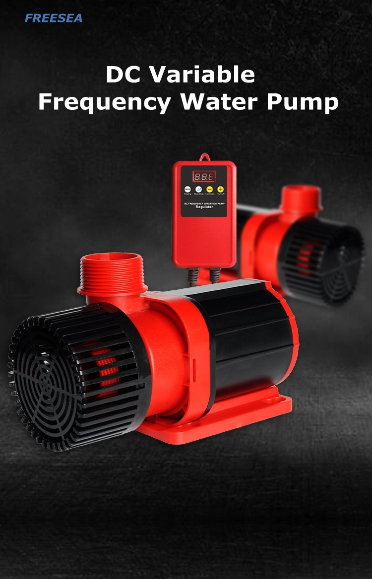 Mini Fountain Tank Ultra Quiet Filter Submersible Aquarium Pump