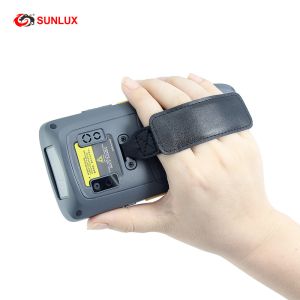 High Performance Industrial Android System Mobile Terminal