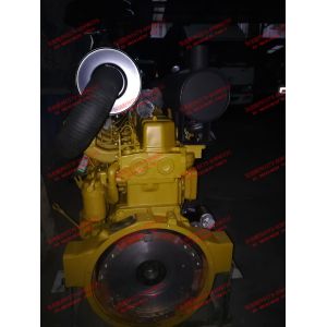 YTO diesel engine assembly YTR4108G83 with loader