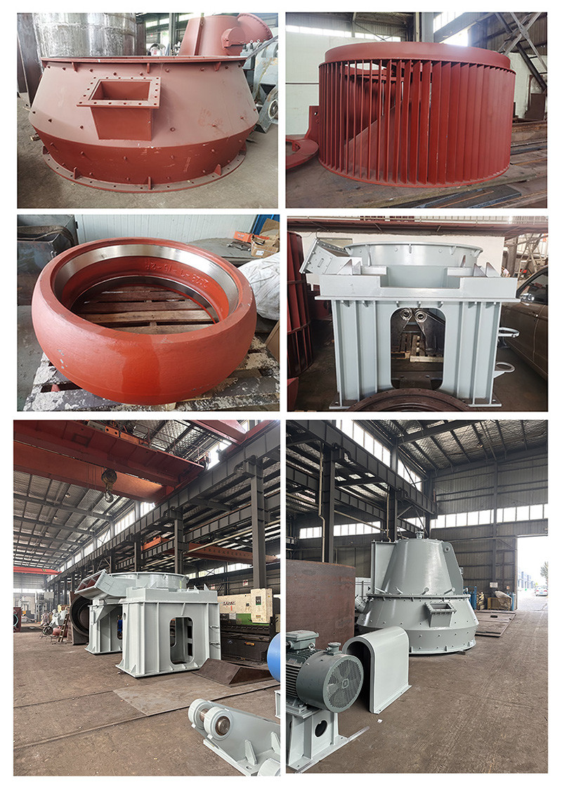 Desulfurization Lime Powder Slag Vertical Mill Limestone Calcium Carbonate Vertical Roller Mill