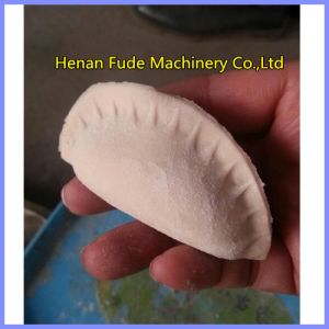  side pattern dumpling machine, automatic dumpling machine Manufactures