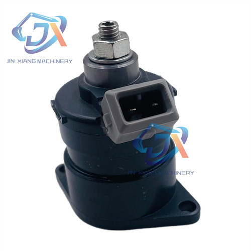 STAR ZEBRA Hydraulic pump solenoid valve for hitachi 0671301 9218229 For Hitachi EX200-5 ZAX200-2 ZAXIS200-2 EX100-5 EX120-5