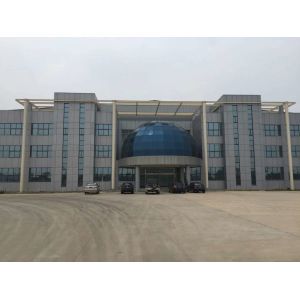 Customized Industry Multi Storey Steel Structure Building H Beam And Columns As