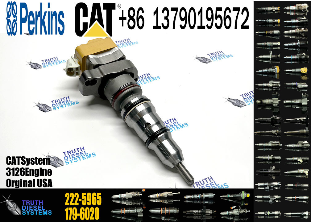 CAT Fuel Injector Nozzle 177-4752 178-0199 178-6342 135-5459 198-6605 218-4109 222-5965 177-4754 10R-0782