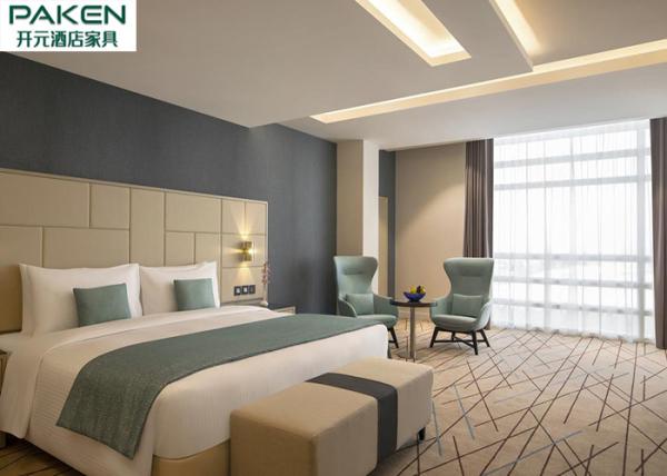 Marandi Hue Peace Style Hotel King / Double Room Suites Furniture Sets 3-5 Star