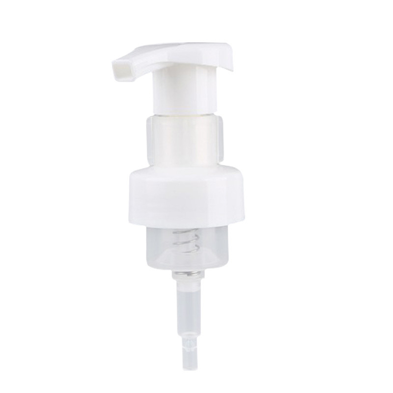 38/410 40/410 42/410 Foaming Soap Dispenser Pump For Personal Care