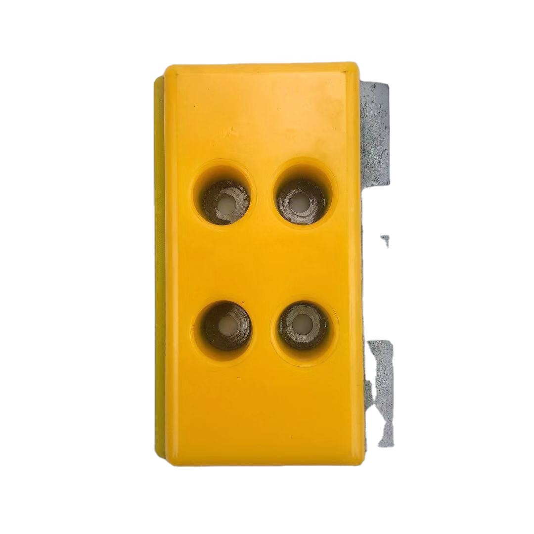 W1900 milling pavement spare parts replacement 108750 chain for paver