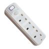 Buy cheap Africa Middle East Extension Socket from wholesalers