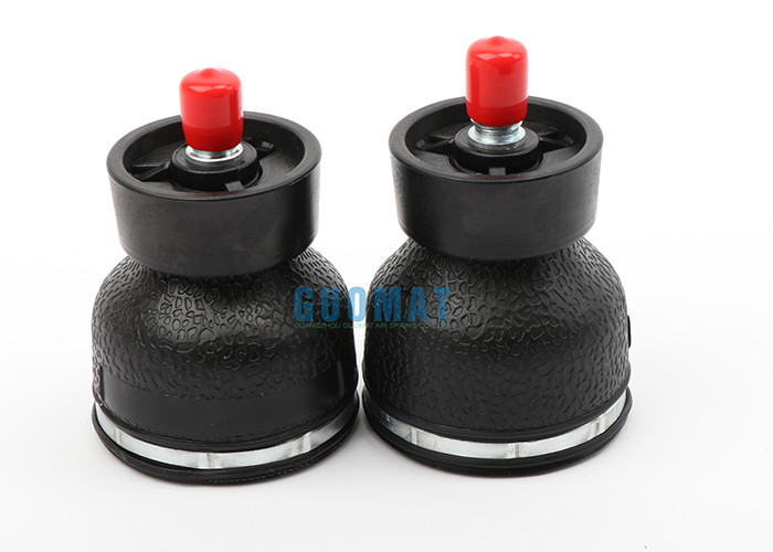 W02M583000 Mini Lobe Sleeve Air Spring Bag Suspension Kits For Precision Equipment