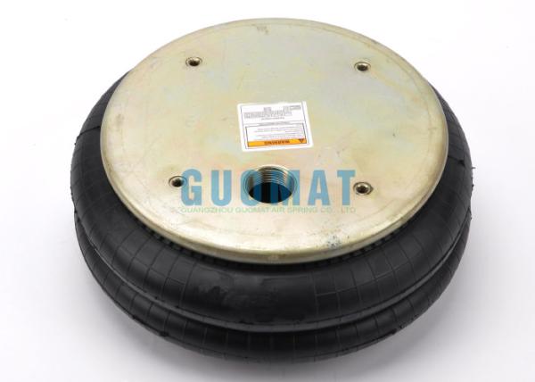 FD 530-35 545 Contitech Rubber Double Convoluted Air Spring 2B12-427 Goodyear