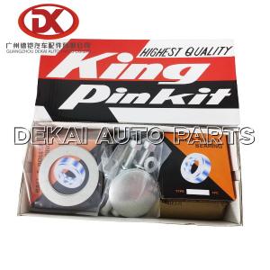  1 87830738 0 1878307380 Truck Chassis Parts King Pin Set Isuzu FVR Manufactures
