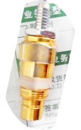 Crimp Straight QT Plug-BT3002 Cable 75ohm ITT Cannon W51-127-9459A9A DDS
