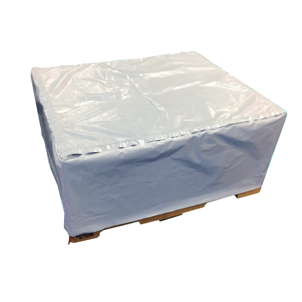 Opaque Flame Retardant Reusable Waterproof Pallet Covers Round, Square, Circle Rectangle, Triangle, Heart, Oval
