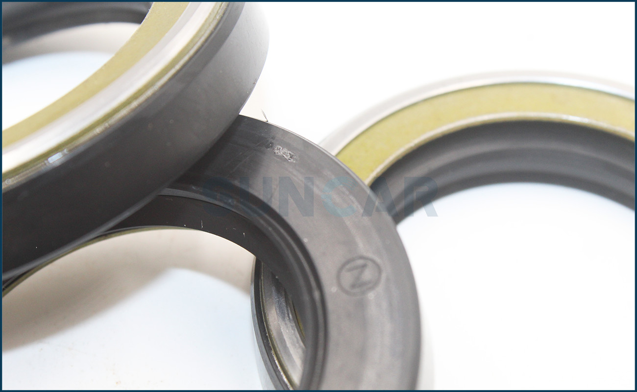 4310055 Oil Seal For Hitachi Heavy Equipment Pump Device EX100-3m EX100M-3 EX100M-3m EX100WD-3 EX100WD-3C EX120-3 EX120