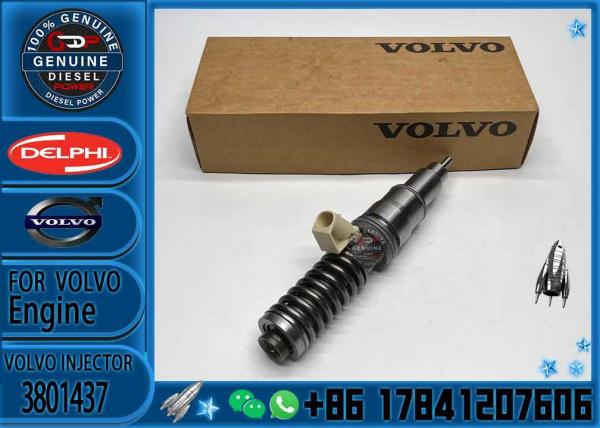 Fuel Injector Nozzle 20440388 VOE20440388 85000071 3803654 20363749 3801437 for