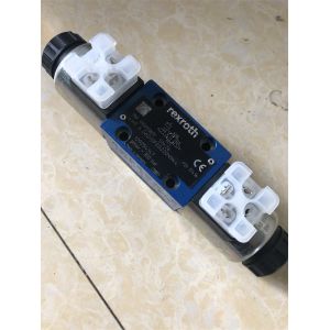 4WE6 4WE6A 4WE6B Solenoid Reversing Valve 4WE6D 4WE6Y 4WE6E 4WE6D62/EG24N9K4