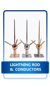 Copper Grounding Clamp For Tape And Wire Connecting Clamp