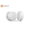 Buy cheap 30g double layer plastic makeup cream jar,empty cosmetic powder container,lotion from wholesalers