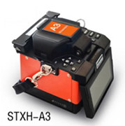Ribbon Fiber / Specialty Fiber Fusion Splicer PMF Polarization Maintaining Fiber