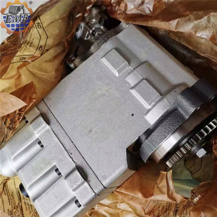 319-0677 3190677 Cat C9 Fuel Injection Pump For E330D E336D