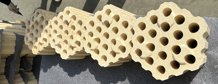 Refractory Brick Factory Directly Support Customizable Silica Fire Brick Refractory Bricks For Glass Furnace