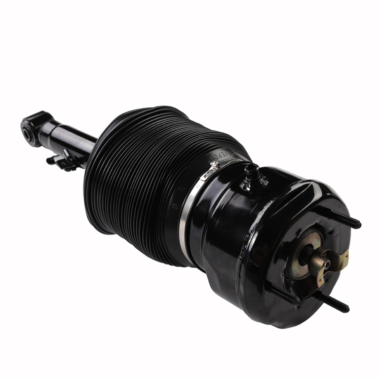 48020-50200 Air Suspension System Air Shock Absorber For Toyota Lexus LS600h Front Left / Right