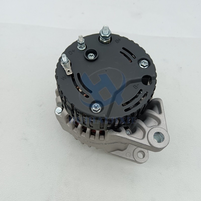 12V 95A 32008560 Alternator Generator 320/08560 for JCB Excavator 4CX