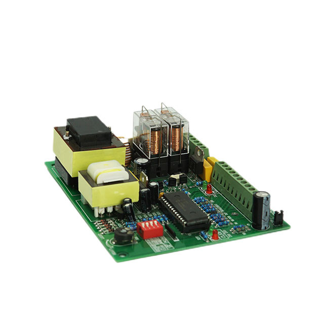 110V Automatic Sliding Gate Opener For School Park Store 12 m/min