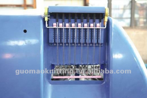 Groz Beckert Knitting Needles 12G Knitting Machine Spare Parts
