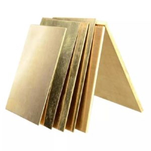 Durable First-Class Brass Laminated Sheet H68 1.5mm For Multiple Applications