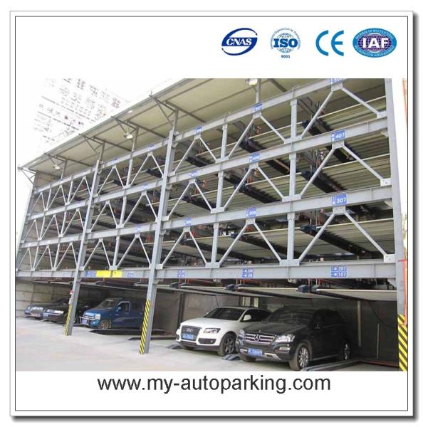 SellingCar Lift Parking Building/Robotic Parking Equipment Suppliers/Smart Car