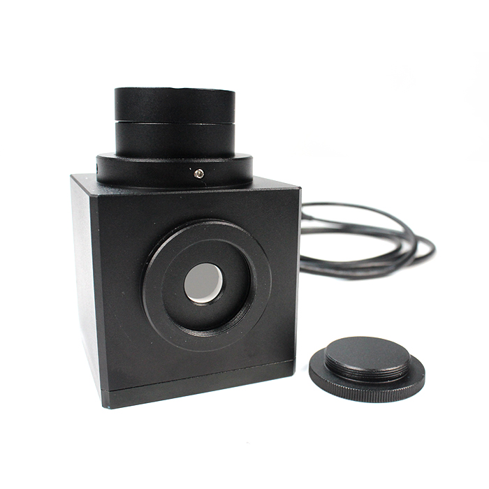 50W Thermopile Power Detector with 10kW Maximum Average Power Density and ODM Options
