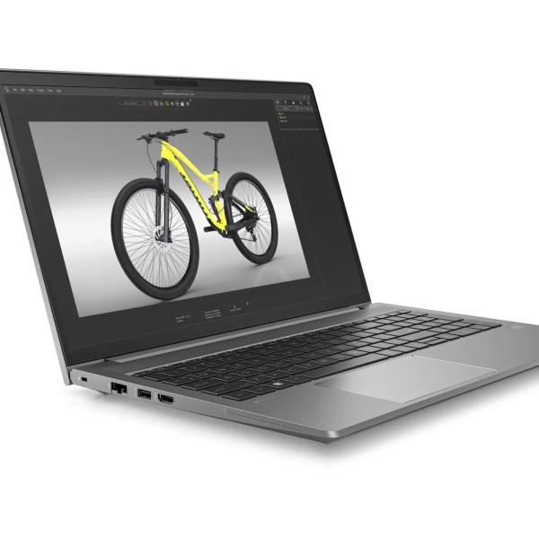 2560*1440 HP ZBOOK Power G10 I7-13700H 15.6IN 32GB 1TB Workstation Laptop Mini