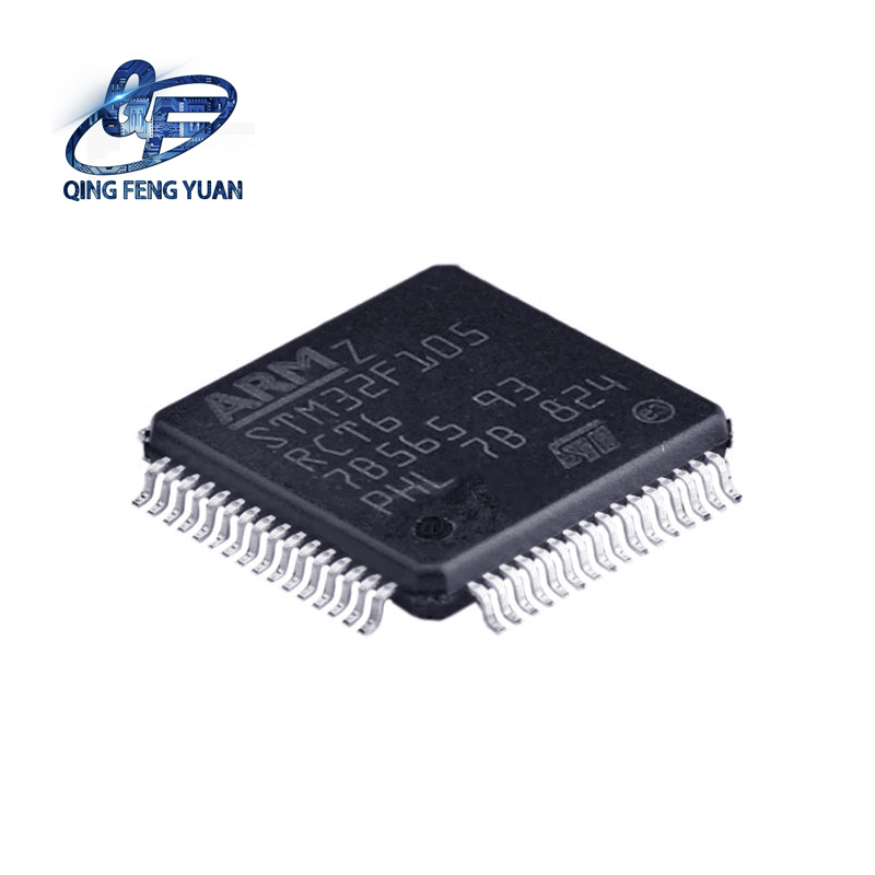 STMicroelectronics STM32F105RCT6 stc11 Ic Chips 32F105RCT6 Induction Cooker Microcontrollers