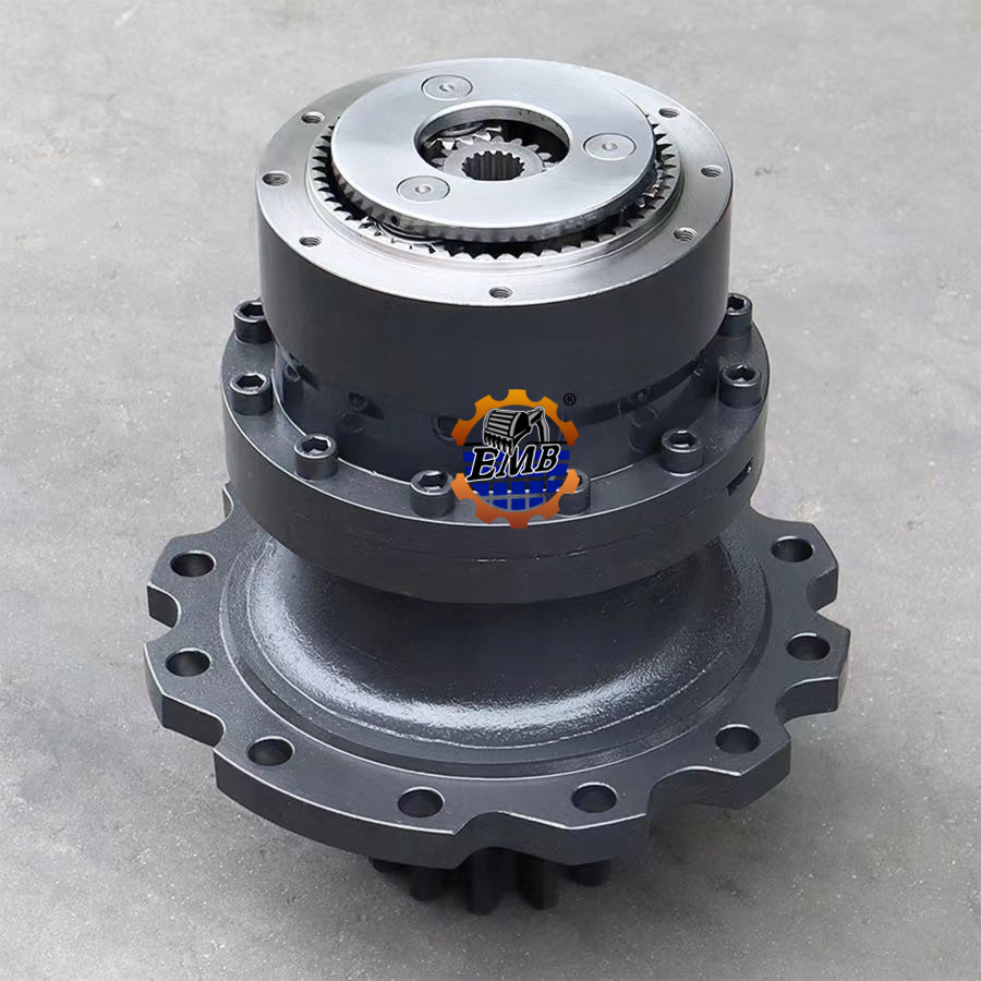 EX100-5 OEM Quality 9148921 Swing Reduction Gearbox EX120-5 Swing Gearbox