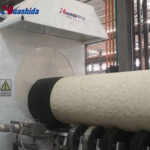 Polyurethane Spraying Foam Preinsulated Steel Pipe Making Machine with PUF