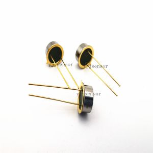 S1336-5BQ Silicon Photodiode UV To NIR For Precision Photometry