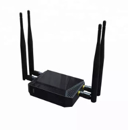 Wireless MTK7620 4G LTE WiFi Router With SIM Card Slot 19216811 32 User