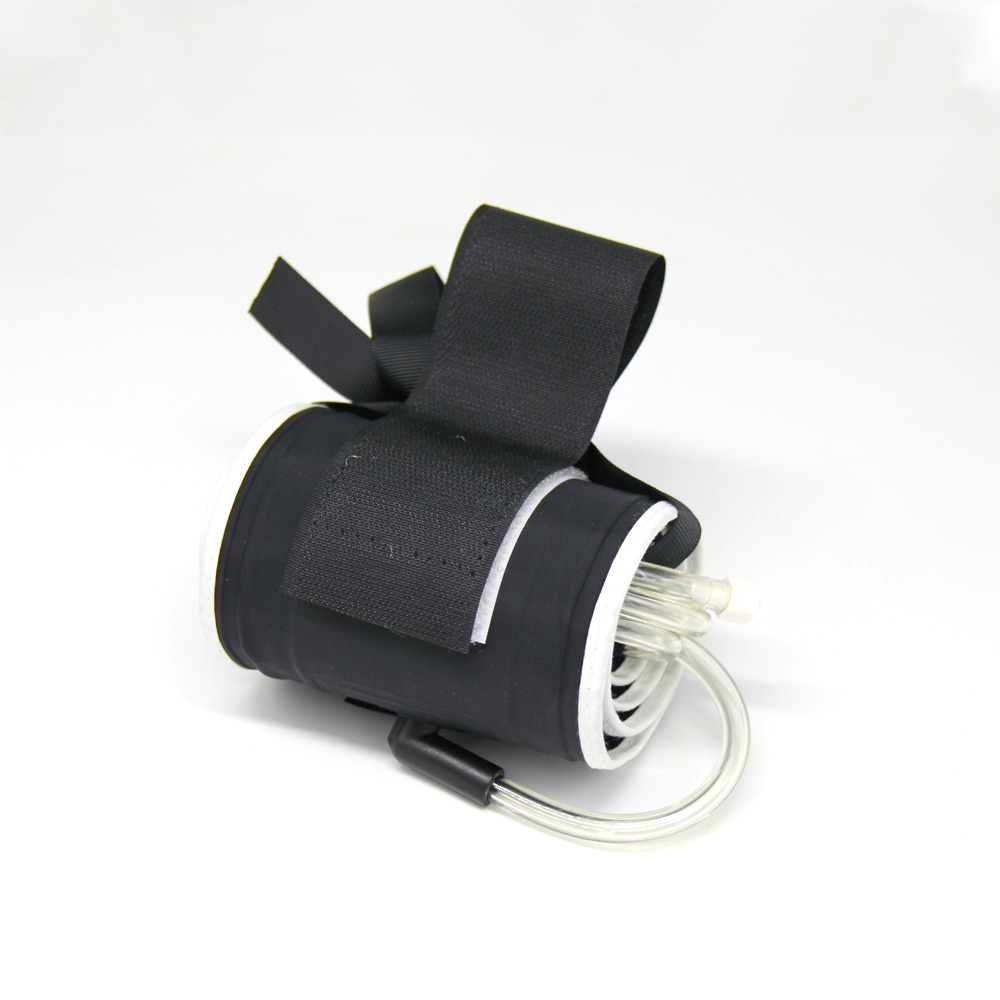 GB2626-2006 Standard Medical Pneumatic Tourniquet Cuff Superior for Surgical Supplies