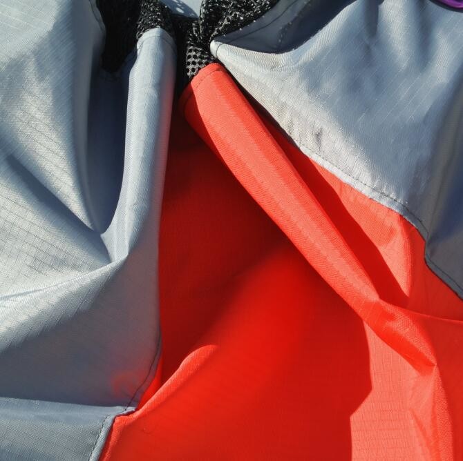 Super light Paragliding paraglider bag / Quick Packing bag Paragliding Packsack Fast Bag