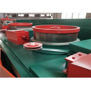  Easy Opeerating Straight Line Wire Drawing Machine Manufactures