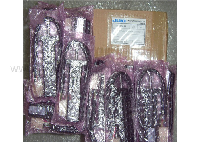 KE2050 KE2060 Z Motor SMT Spare Parts 40003253 TS4633N2026E602
