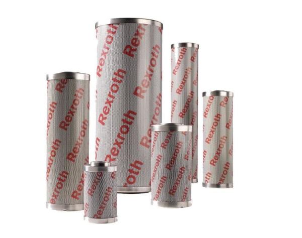 Replacement Hydraulic Filter Elements With Glass Fiber Material 16.6200 16.6300