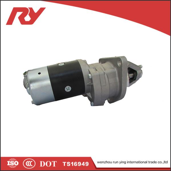 24v 4.5kw Hitachi Starter Motor Nissan 23300-Z5505 S25-110A FE6 FD6